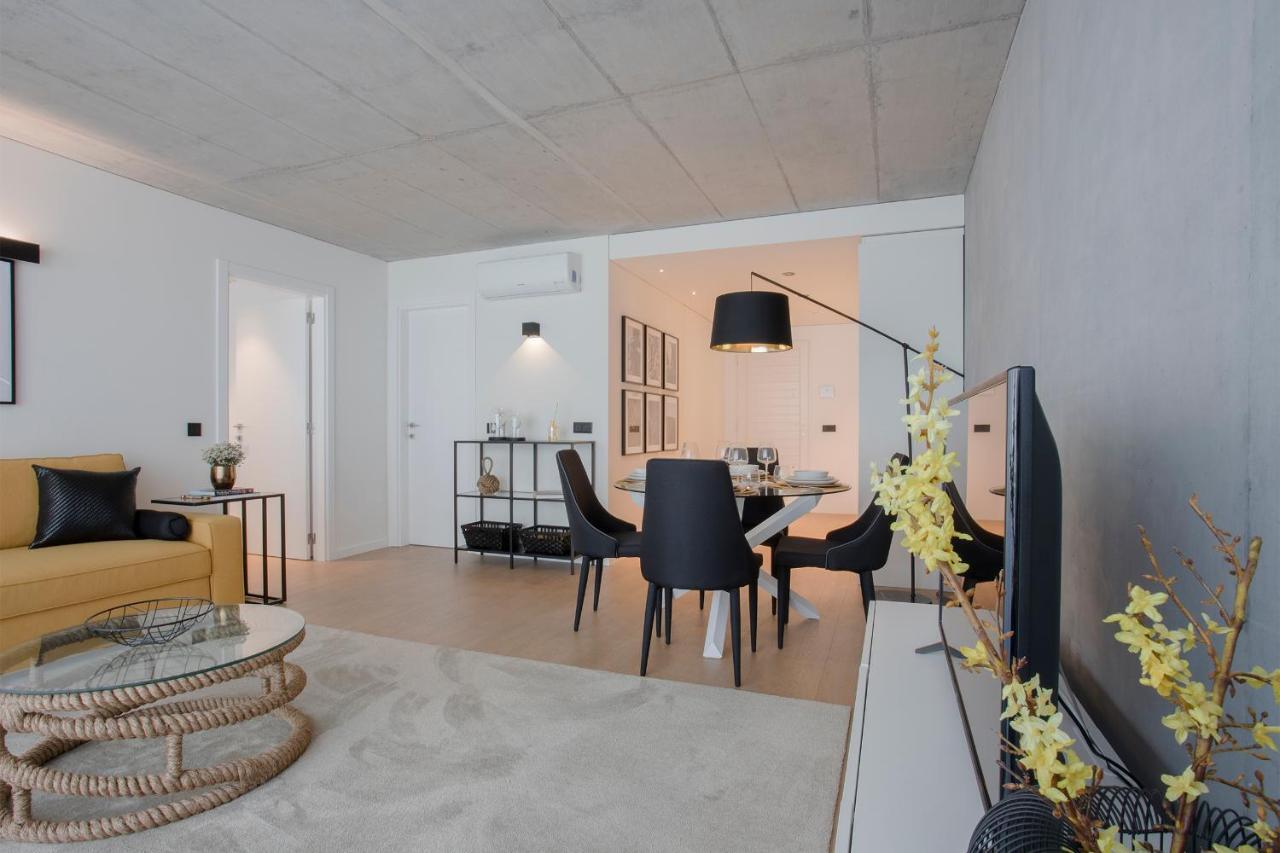 Seaside Apartment Vila Nova de Gaia Exterior photo