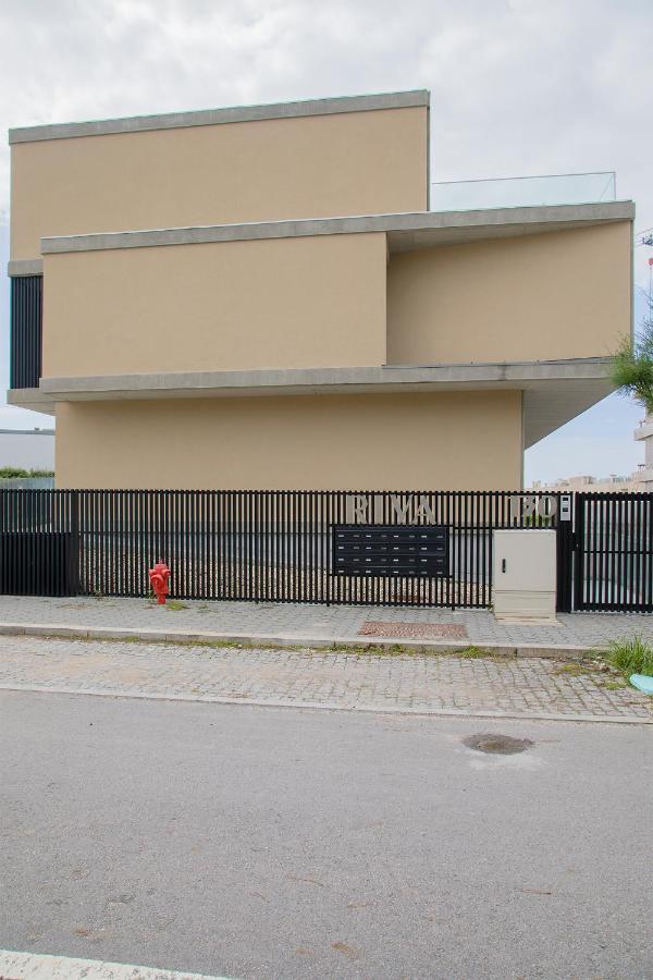 Seaside Apartment Vila Nova de Gaia Exterior photo